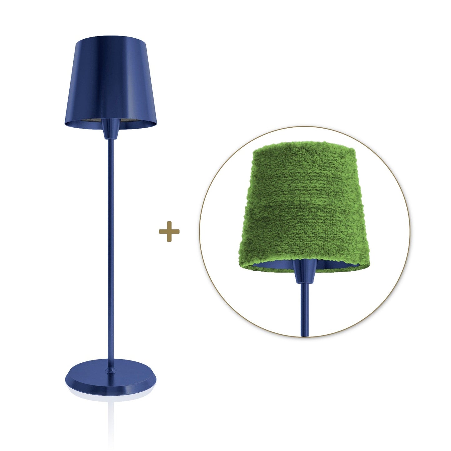 Selene™ — Transform Any Shadowy Spot into Warm, Portable Luxury Instantly