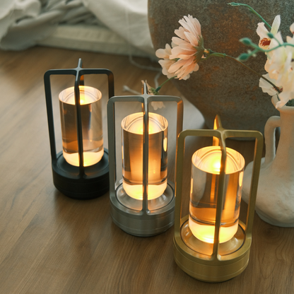 LumaVant™ — Command Every Room with Mesmerizing Nordic Elegance