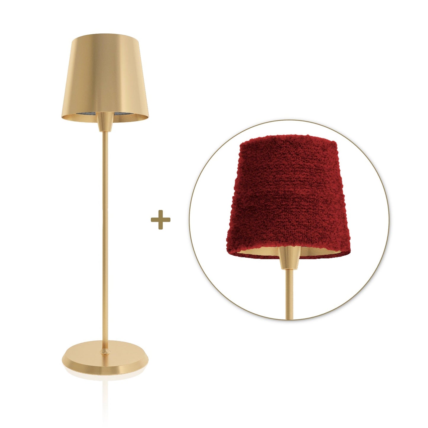 Selene™ — Transform Any Shadowy Spot into Warm, Portable Luxury Instantly