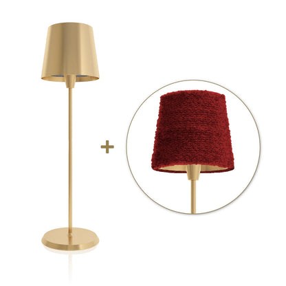 Selene™ — Transform Any Shadowy Spot into Warm, Portable Luxury Instantly