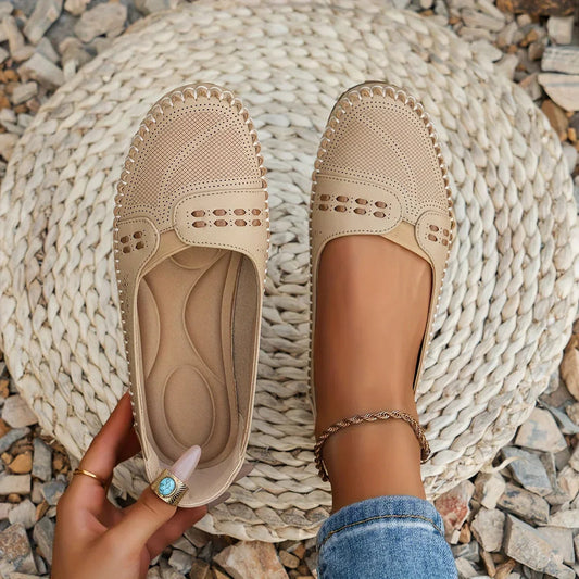 Elora | Zephoix Orthopedic Shoes