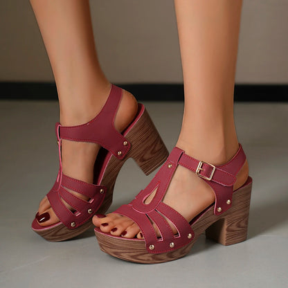 SilqueVibe™ — Command Every Step with Head-Turning Confidence and All-Day Comfort