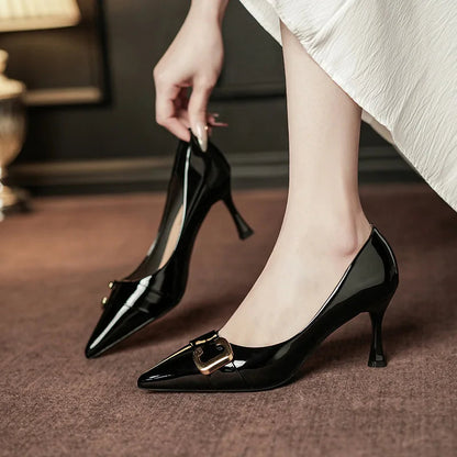 Unstoppable Shine™ — Command Attention and Crush Every Step in Comfort