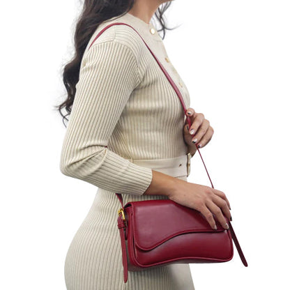 Aria™ — Carry Confidence Everywhere with Effortless Style and Ethical Luxury