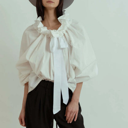 PowerBlouse™ — Unleash Your Unstoppable Confidence and Own Every Room
