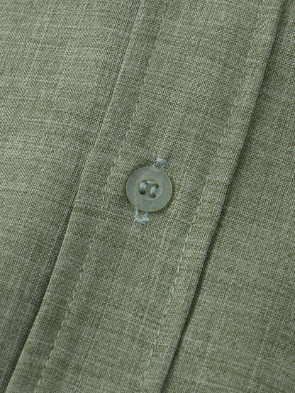 Linen Textured™ — Unlock All-Day Freedom and Effortless Style