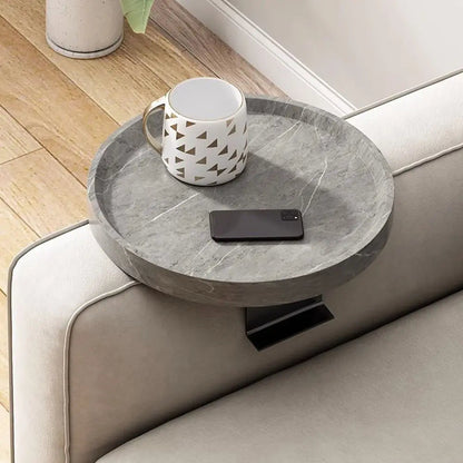 Luno Armrest Tray™ — Snap Your Space into Stylish, Unshakable Order