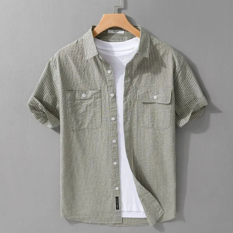 Maverix™ — Command Attention and Own Every Moment with Effortless Style