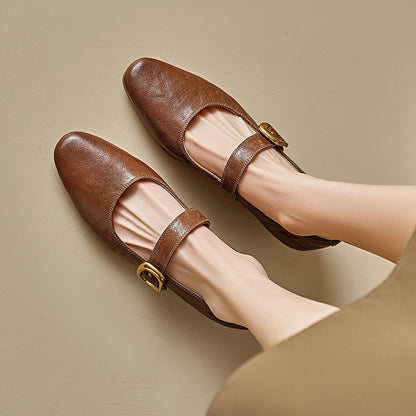 Luxury Buckle Pumps™ — Command Every Room with All-Day Comfort and Unstoppable Confidence