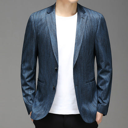 Virello™ SILK BLAZER