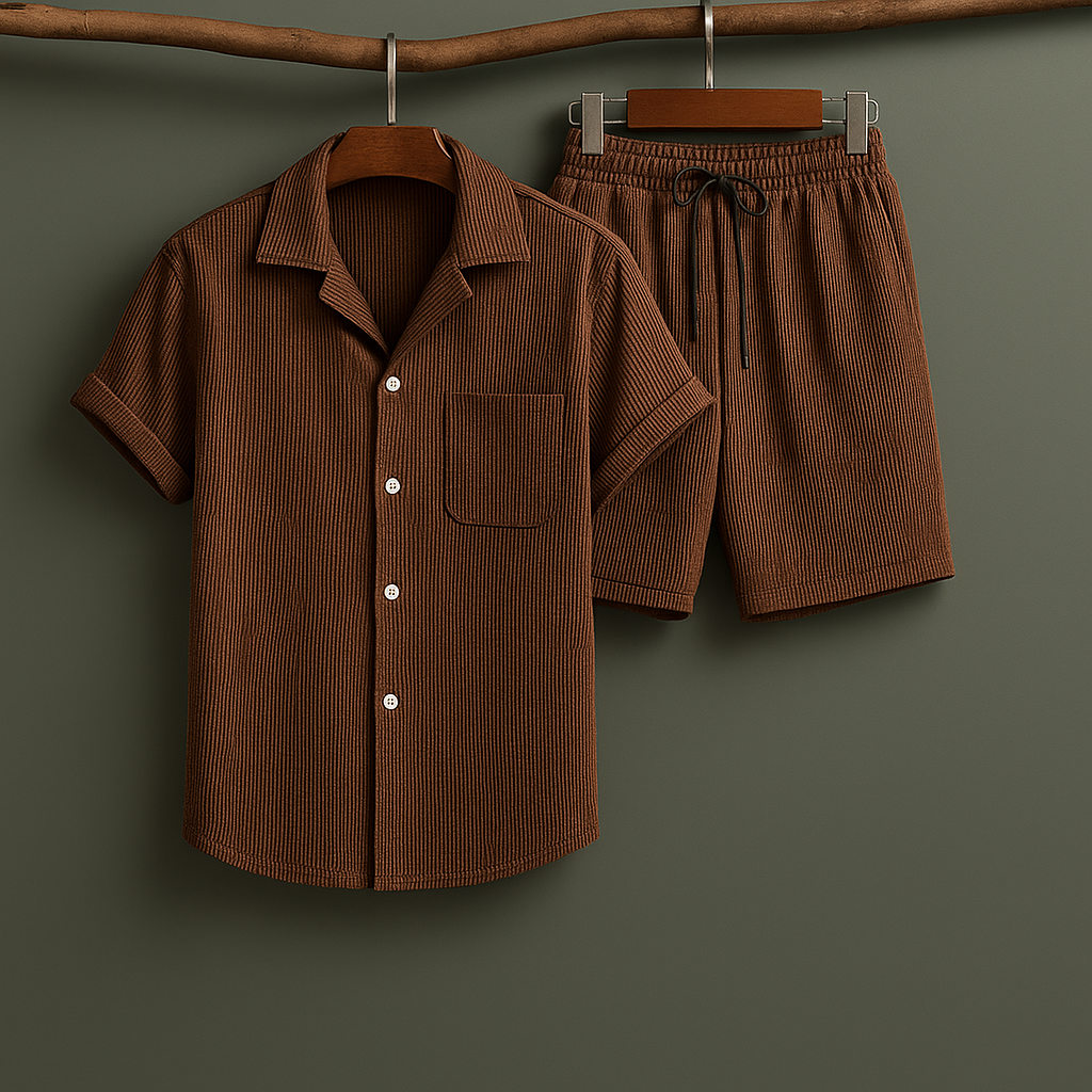 MaCoSe™ — Stay Fresh and Confident in Featherlight, Cool Comfort All Day