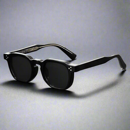 LockGrip Sunglasses™ — Experience Unshakable Comfort and Total Eye Protection All Day Long