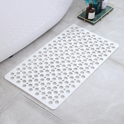 Avenlea SecureMat — Anti-Slip Shower Mat with Quick Drainage