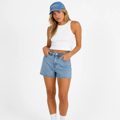 RivettEdge™ — Unstoppable Comfort That Keeps You Cool, Sharp, and Confident All Summer