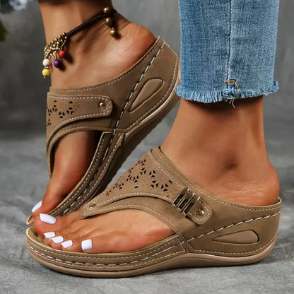 SolisWay™ — Step Into Unstoppable Comfort and Style All Day Long