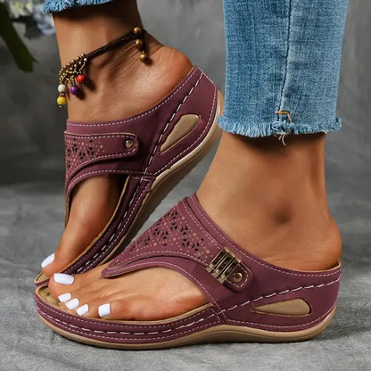 SolisWay™ — Step Into Unstoppable Comfort and Style All Day Long