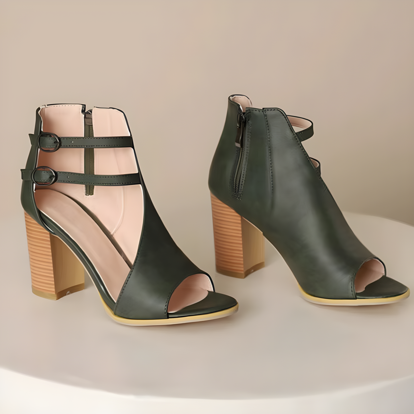 FierceDouble™ — Own Every Room with Bold Comfort and Unstoppable Style