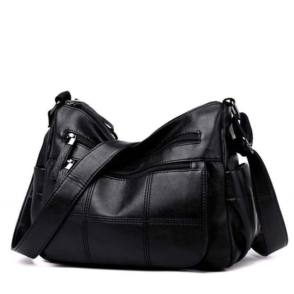 Ruthenale™ — Command Your Day with Sharp, Secure Style and Effortless Organization