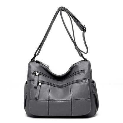 Ruthenale™ — Command Your Day with Sharp, Secure Style and Effortless Organization